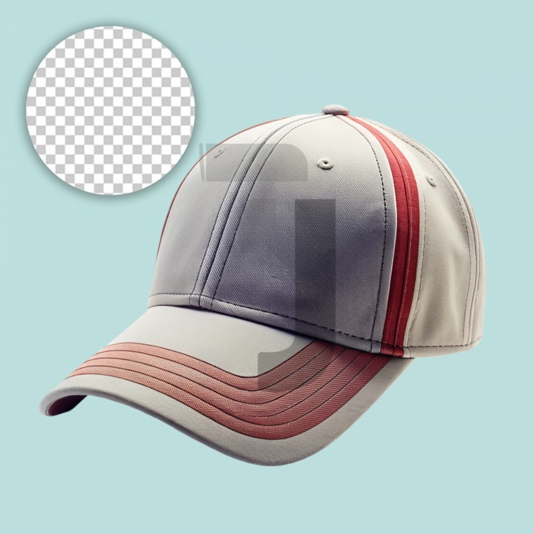 فایل لایه باز تصویر کلاه نقابدار