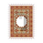 وکتور نمونه جلد کتاب مذهبی وکتور نمونه جلد کتاب مذهبی