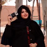 دیبا مصیبی اردکانی دیبا مصیبی اردکانی