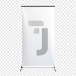 فایل لایه باز موکاپ استند ایستاده فایل لایه باز موکاپ استند ایستاده