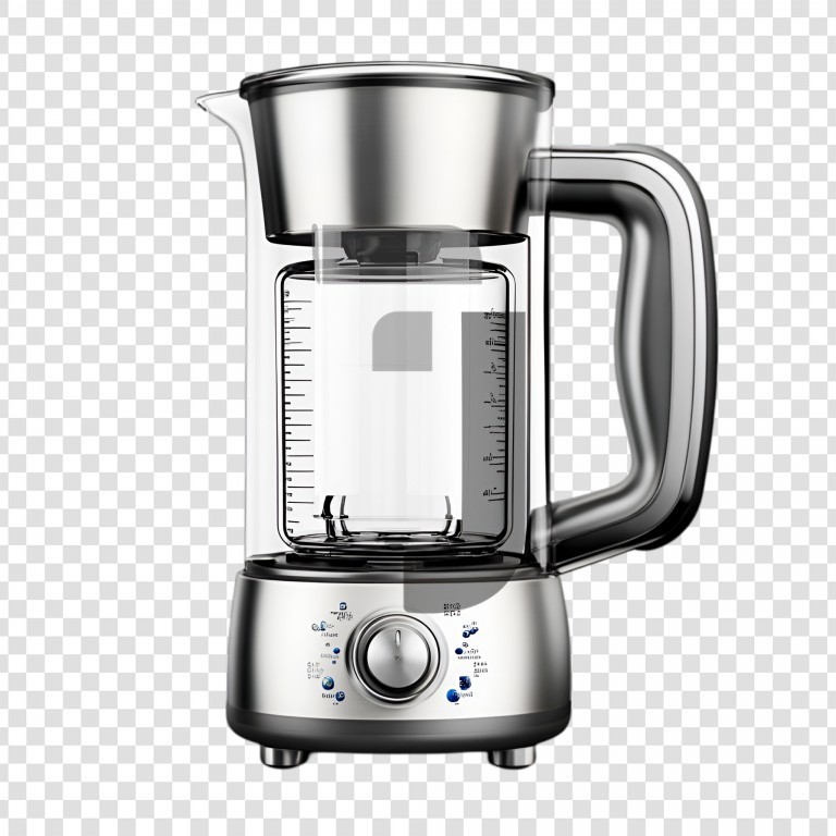 فایل لایه باز بلندر استیل
