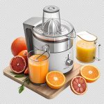 فایل لایه باز دستگاه آبمیوه گیر