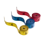 فایل لایه باز متر خیاطی