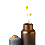 فایل لایه باز تصویر گلدان مدرن