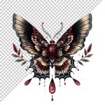 فایل لایه باز تصویر پروانه فایل لایه باز تصویر پروانه