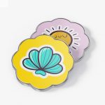 فایل لایه باز موکاپ مگنت‌های یخچالی