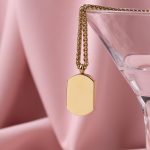 فایل لایه باز موکاپ گردنبند