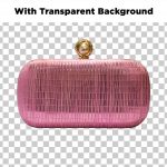 فایل لایه باز کیف مجلسی زنانه