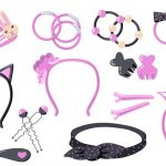 وکتور تصویر گیر سرهای مختلف