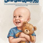 فایل لایه باز بنر روز بیماری های خاص