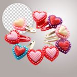 فایل لایه باز مجموع گیر سر تق تقی