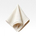 فایل لایه باز پارچه آشپزخانه رنگ سفید