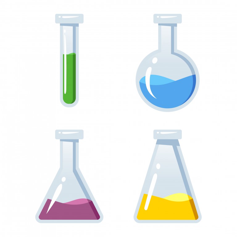 وکتور مجموعه بالن های ارلن