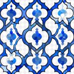 فایل لایه باز کاشی سفید آبی فایل لایه باز کاشی سفید آبی