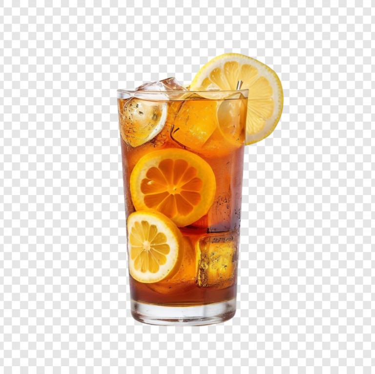 فایل لایه باز نوشیدنی خنک تابستانی