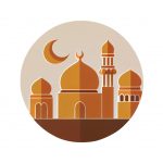 فایل لایه باز تصویر مسجد فایل لایه باز تصویر مسجد