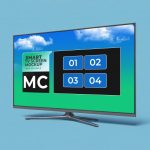 فایل لایه باز موکاپ طرح تلویزیون فایل لایه باز موکاپ طرح تلویزیون