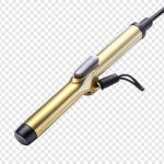 فایل لایه باز دستگاه فر کننده مو فایل لایه باز دستگاه فر کننده مو