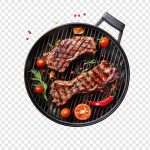 فایل لایه باز دو تیکه از استیک کبابی آبدار فایل لایه باز دو تیکه از استیک کبابی آبدار