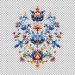 فایل لایه باز طرح فرش فایل لایه باز طرح فرش