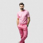 فایل لایه باز مرد درحال نگاه کردن به دوربین از زاویه رو به رو فایل لایه باز مرد درحال نگاه کردن به دوربین از زاویه رو به رو