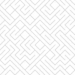 فایل لایه باز الگوی هزارتوی فایل لایه باز الگوی هزارتوی