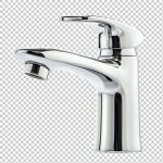 فایل لایه باز شیر روشویی