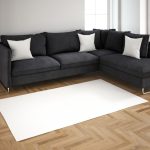 فایل لایه باز طراحی موکاپ فرش مستطیل در اتاق نشیمن فایل لایه باز طراحی موکاپ فرش مستطیل در اتاق نشیمن