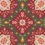 وکتور الگوی فرش ایرانی طرح های تلفیقی وکتور الگوی فرش ایرانی طرح های تلفیقی