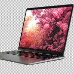فایل لایه باز لپ تاپ فایل لایه باز لپ تاپ