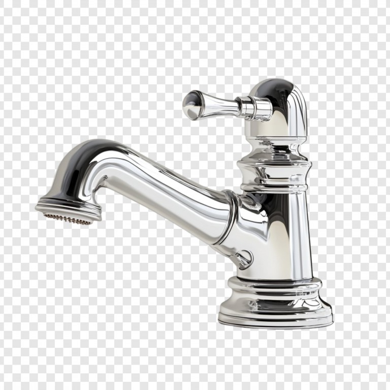 فایل لایه باز شیرروشویی دسته اهرومی