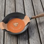 فایل لایه باز موکاپ بسته بندی ماهیتابه فایل لایه باز موکاپ بسته بندی ماهیتابه