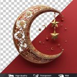 فایل لایه باز تصویر هلال ماه رمضان فایل لایه باز تصویر هلال ماه رمضان