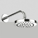فایل لایه باز دوش توکار حمام فایل لایه باز دوش توکار حمام