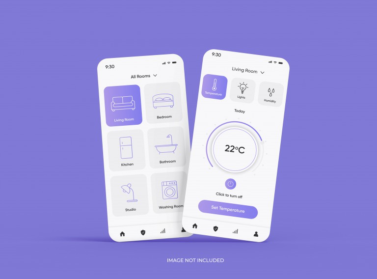 فایل لایه باز موکاپ استوری موبایل