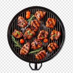 فایل لایه باز استیک های گریل شده فایل لایه باز استیک های گریل شده