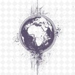 فایل لایه باز تصویر طرح روی کارت پستال فایل لایه باز تصویر طرح روی کارت پستال