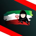 وکتور طراحی لوگوی پرچم ایران به سبک انتزاعی وکتور طراحی لوگوی پرچم ایران به سبک انتزاعی