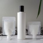 فایل لایه باز موکاپ بسته بندی آرایشی