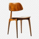 فایل لایه باز طراحی صندلی چوبی مدرن فایل لایه باز طراحی صندلی چوبی مدرن