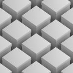 فایل لایه باز موکاپ مجموعه جعبه های مربعی در دار فایل لایه باز موکاپ مجموعه جعبه های مربعی در دار