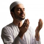 فایل لایه باز مرد درحال دعا کردن با لباس عربی فایل لایه باز مرد درحال دعا کردن با لباس عربی