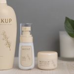 فایل لایه باز طراحی موکاپ بسته بندی ظروف آرایشی و بهداشتی فایل لایه باز طراحی موکاپ بسته بندی ظروف آرایشی و بهداشتی