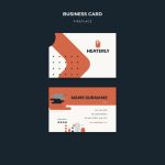 فایل لایه باز طراحی کارت ویزیت فایل لایه باز طراحی کارت ویزیت