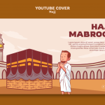 فایل لایه باز قالب یوتیوب جشن حج فایل لایه باز قالب یوتیوب جشن حج