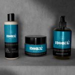 فایل لایه باز طرح موکاپ بطری محصولات پوستی فایل لایه باز طرح موکاپ بطری محصولات پوستی
