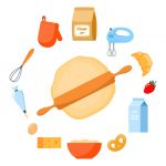 وکتور تجهیزات شیرینی پزی وکتور تجهیزات شیرینی پزی