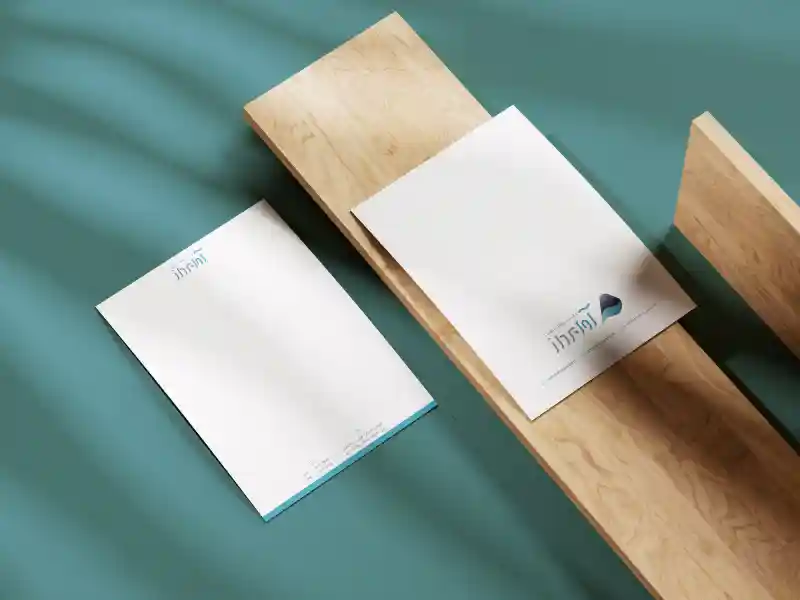 نمونه کار 4