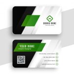 وکتور کارت ویزیت لوکس مدرن وکتور کارت ویزیت لوکس مدرن