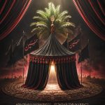 فایل لایه باز بنر عمودی به مناسبت آغاز محرم فایل لایه باز بنر عمودی به مناسبت آغاز محرم